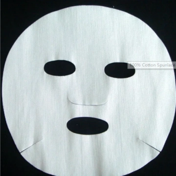 masque facial coton masque facial coton